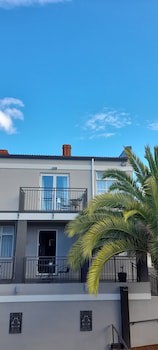 Dunedin Palms Motel