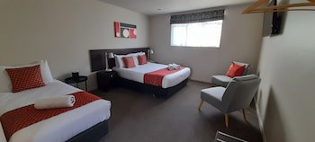 Dunedin Palms Motel