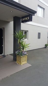 Dunedin Palms Motel