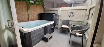 Dunedin Palms Motel
