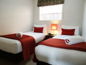 Dunedin Palms Motel