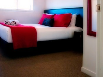 Dunedin Palms Motel