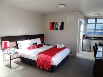 Dunedin Palms Motel