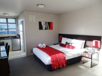 Dunedin Palms Motel