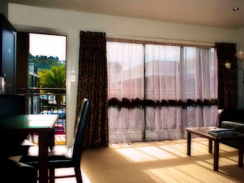 Dunedin Palms Motel