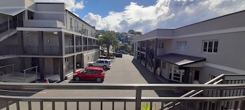 Dunedin Palms Motel