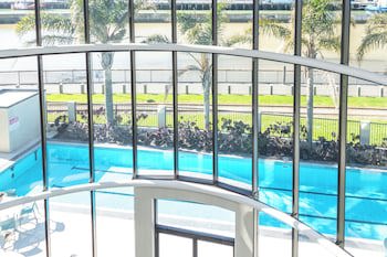 Portside Hotel