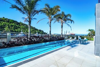 Portside Hotel
