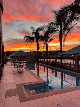 Portside Hotel
