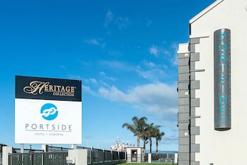 Portside Hotel