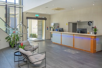 Portside Hotel