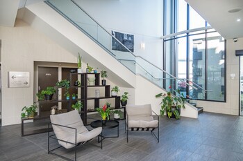 Portside Hotel