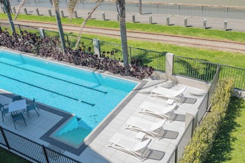 Portside Hotel