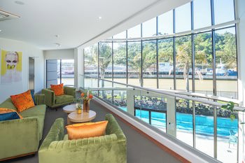 Portside Hotel
