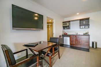 Aotea Motor Lodge