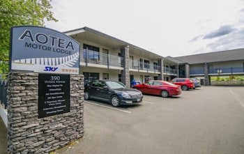 Aotea Motor Lodge