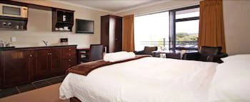 Aotea Motor Lodge