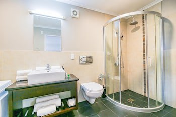Aotea Motor Lodge