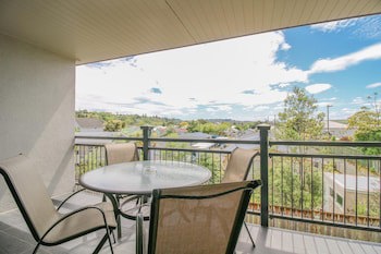 Aotea Motor Lodge