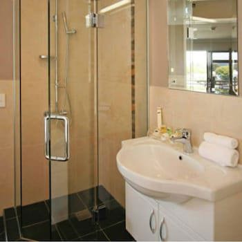 Aotea Motor Lodge