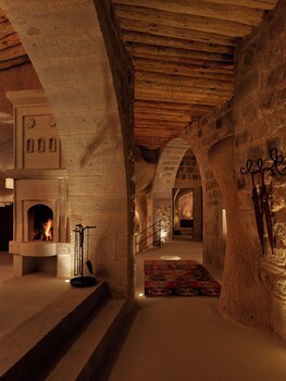 Argos In Cappadocia