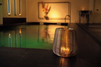 Hotel Mercure Mechelen Ve