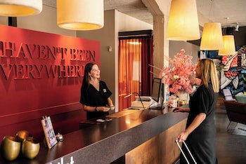 Hotel Mercure Mechelen Ve