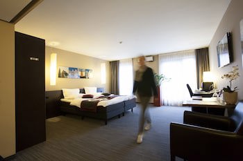 Hotel Mercure Mechelen Ve
