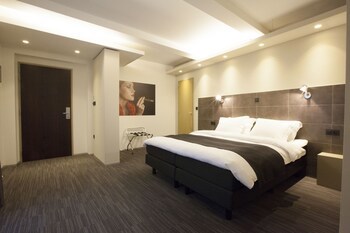 Hotel Mercure Mechelen Ve