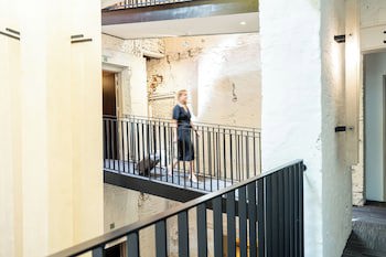 Hotel Mercure Mechelen Ve