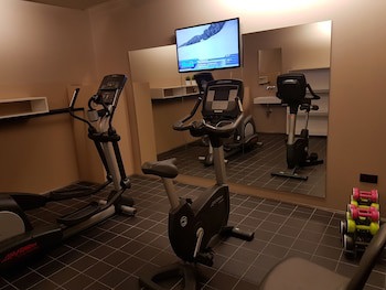 Hotel Mercure Mechelen Ve