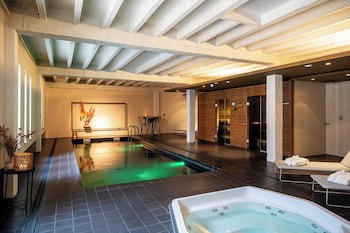 Hotel Mercure Mechelen Ve