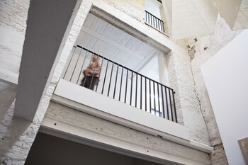 Hotel Mercure Mechelen Ve