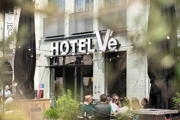 Hotel Mercure Mechelen Ve
