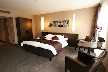 Hotel Mercure Mechelen Ve