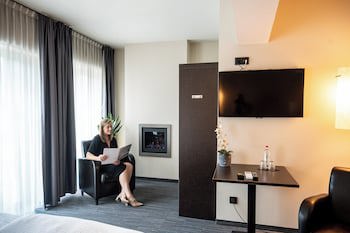 Hotel Mercure Mechelen Ve