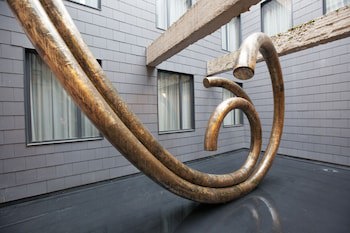 Hotel Mercure Mechelen Ve