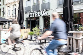 Hotel Mercure Mechelen Ve