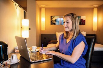 Hotel Mercure Mechelen Ve
