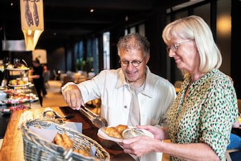 Hotel Mercure Mechelen Ve