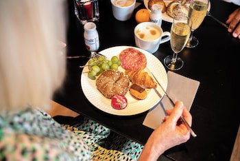 Hotel Mercure Mechelen Ve