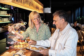 Hotel Mercure Mechelen Ve