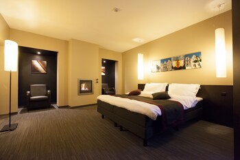Hotel Mercure Mechelen Ve