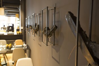 Hotel Mercure Mechelen Ve