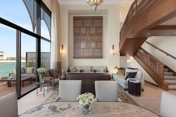 Sofitel Bahrain Zallaq Thalassa Sea & Spa