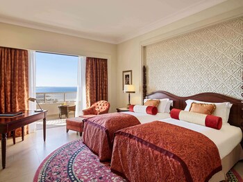 Sofitel Bahrain Zallaq Thalassa Sea & Spa