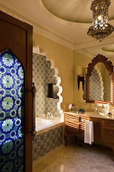 Sofitel Bahrain Zallaq Thalassa Sea & Spa