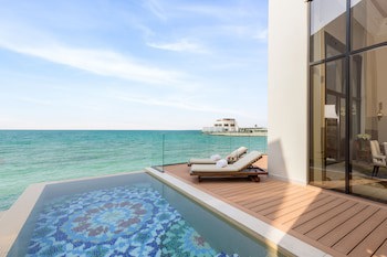 Sofitel Bahrain Zallaq Thalassa Sea & Spa