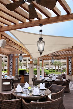 Sofitel Bahrain Zallaq Thalassa Sea & Spa