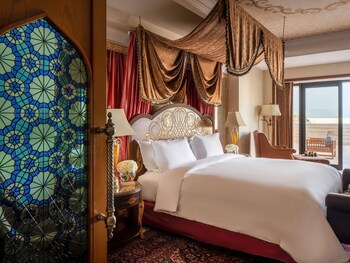 Sofitel Bahrain Zallaq Thalassa Sea & Spa